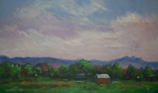 Big Sky