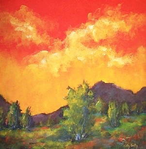 Red Sky