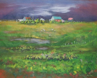 Grazing