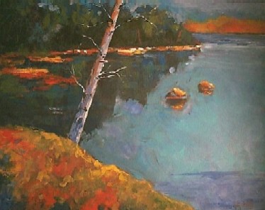 Lakeside
