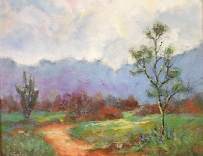 Mountain Meadow