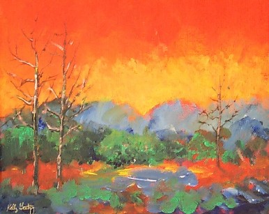 Red Lake