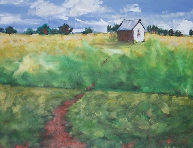 The Path