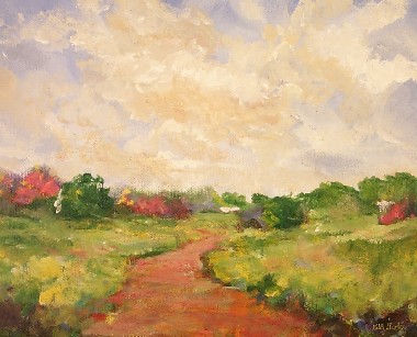 Spring Road